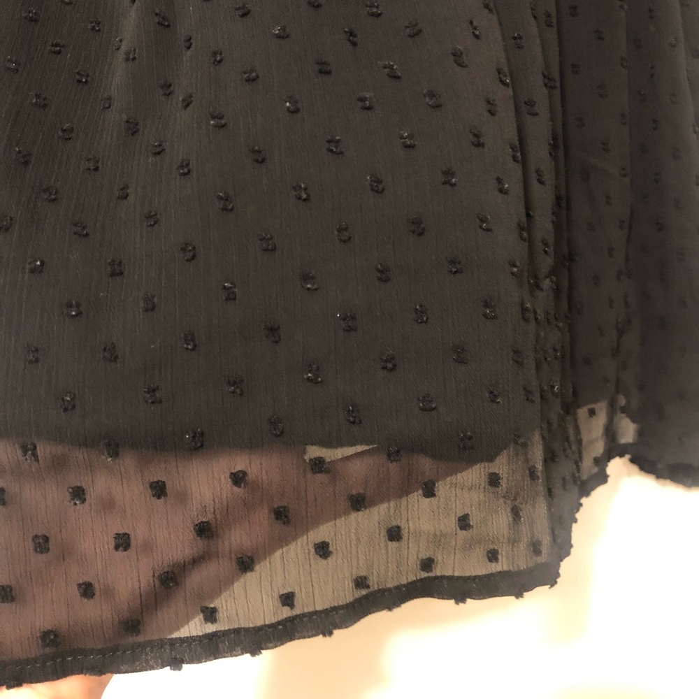 Free Generation Black Top - image 5